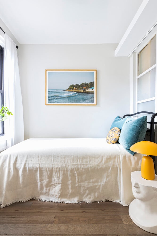 124 W 93RD Street 2D