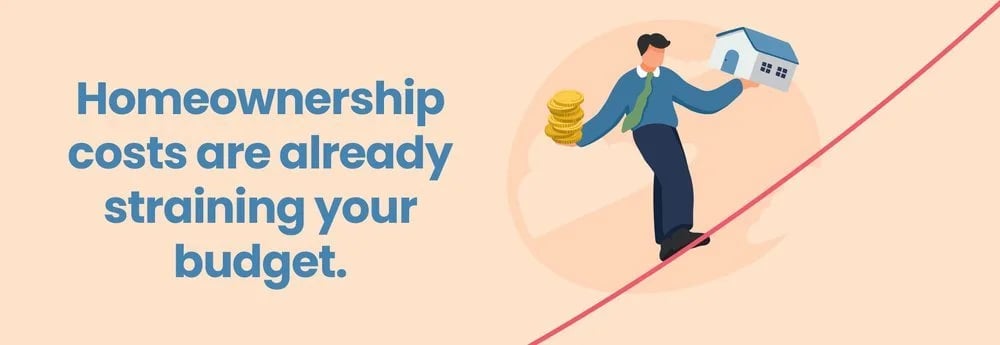 7 Huge Signs It's Time To Sell Your House