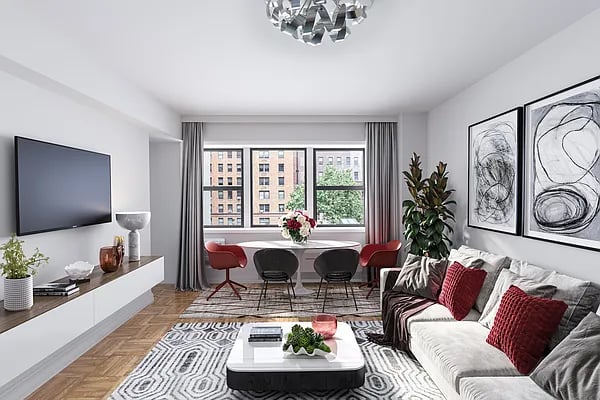 205 East 77th Street #7J