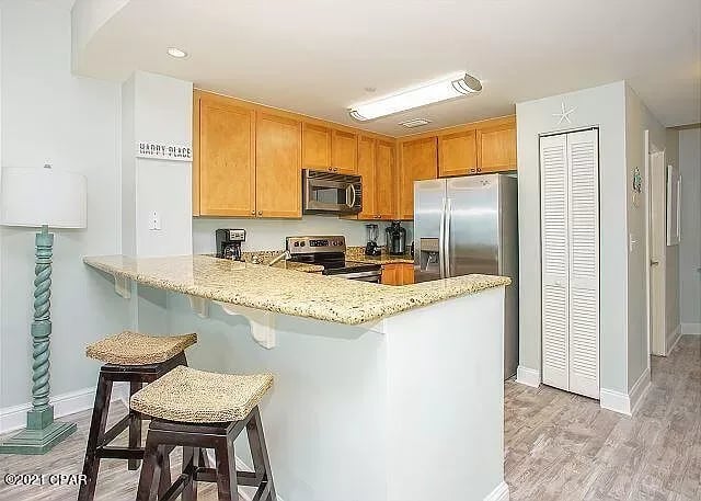 15625 FRONT BEACH 1908 Road Unit 1908