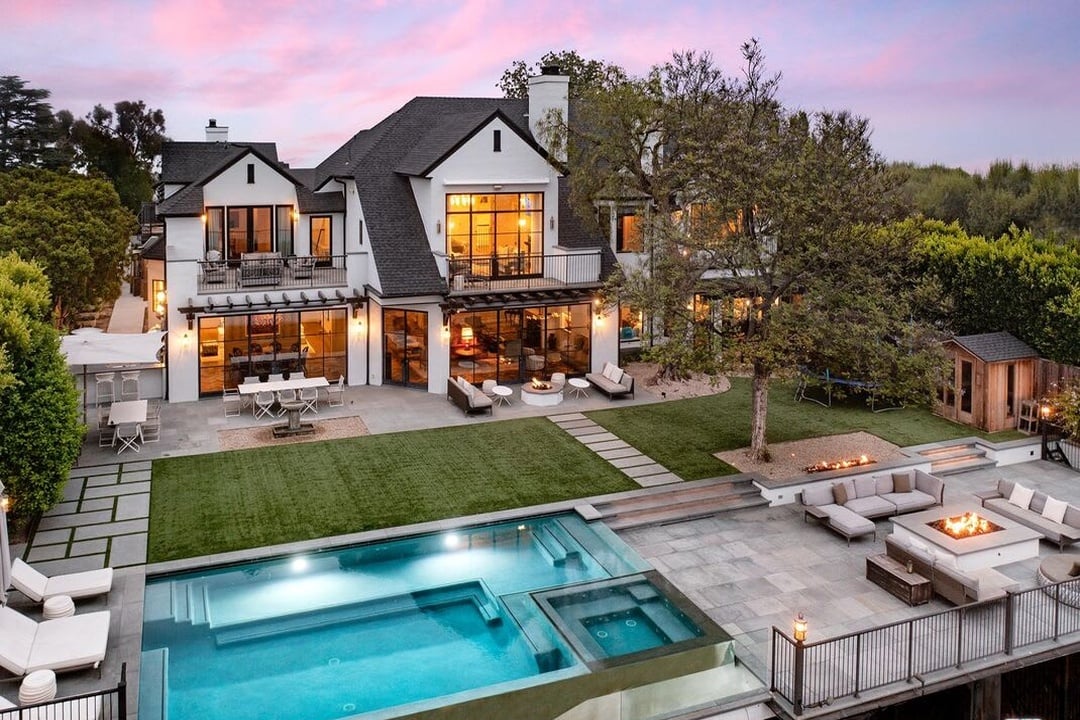 Summit Heights