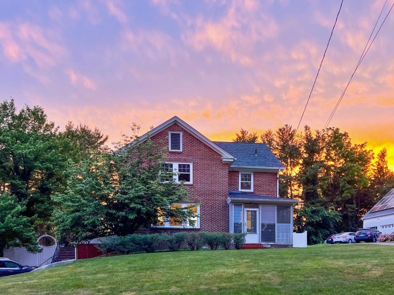 1 Drinkwater Rd