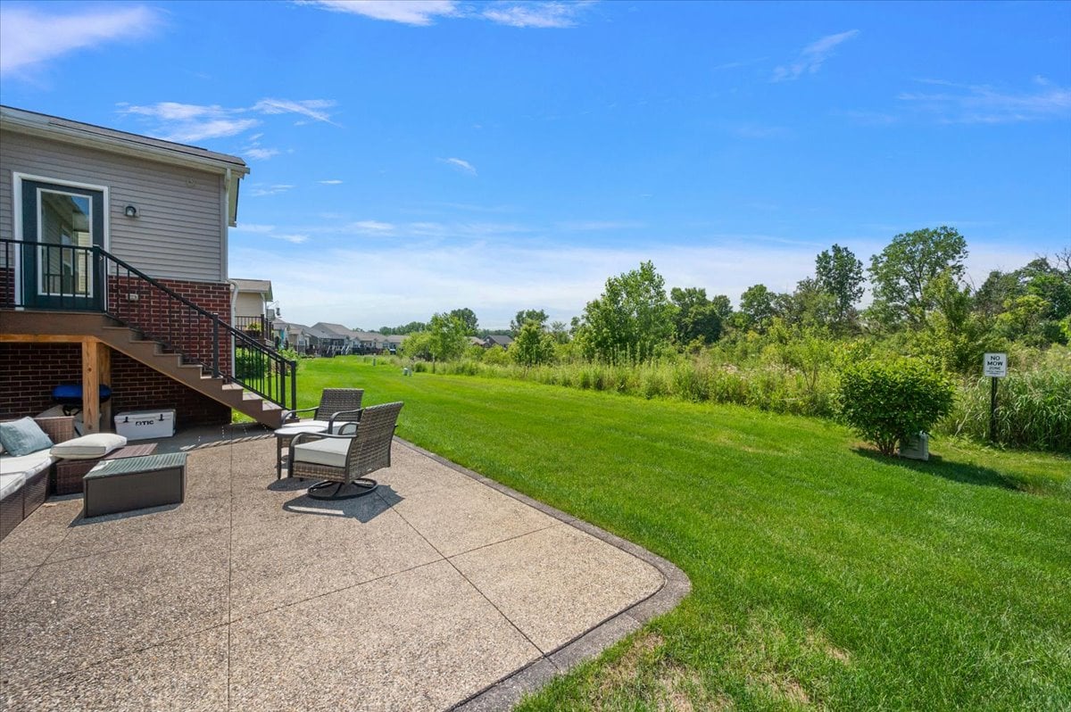 50026 Alden, Canton Township