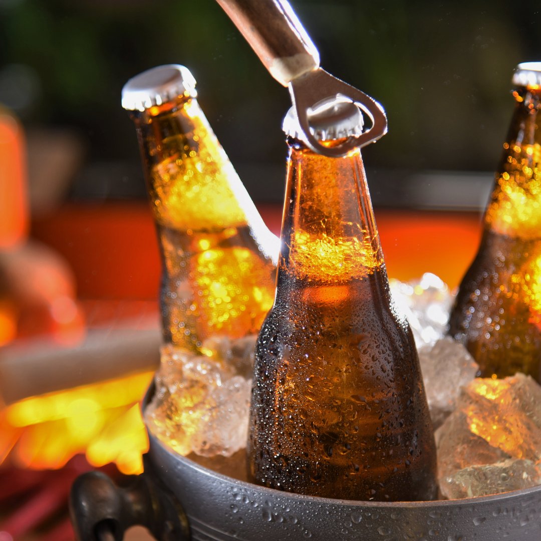 Beer & Bites