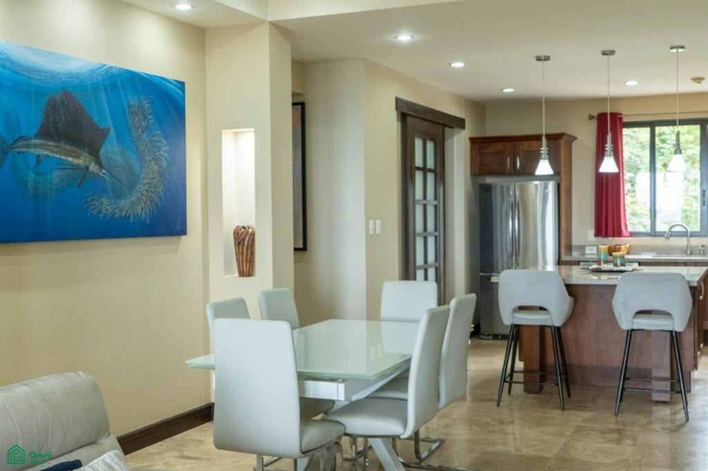Azul Paraiso 10A | Luxury Ocean View Condo Surrounded by Jungle Serenity in Costa Rica