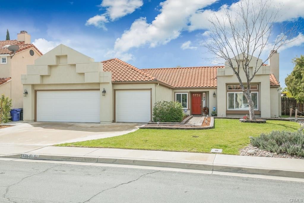 13561 Amanda Street, Fontana, CA 92336