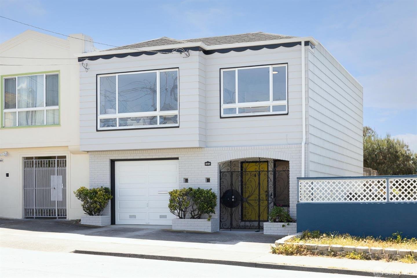 3737 Pacheco Street