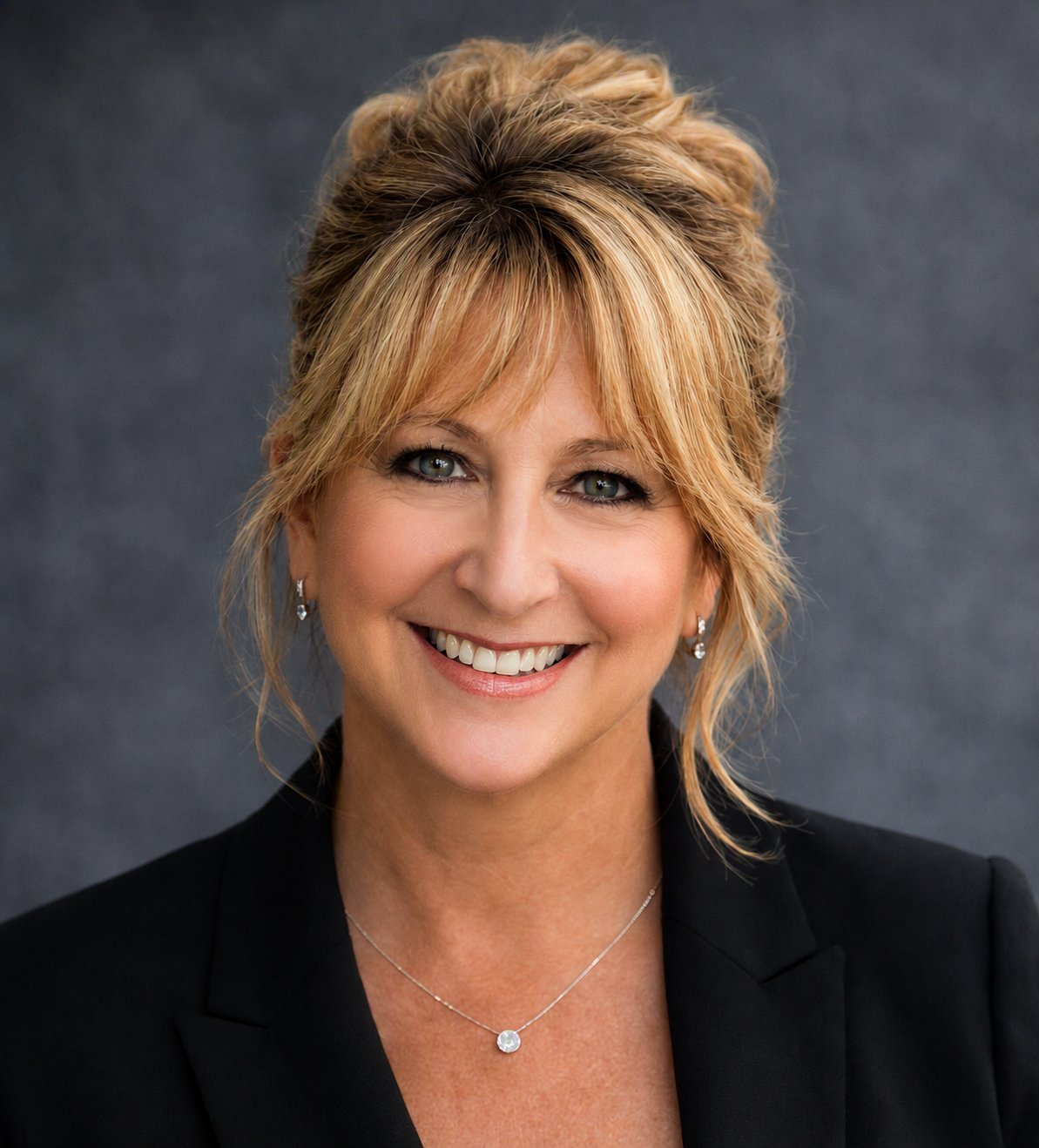 Debby Lingenfelter