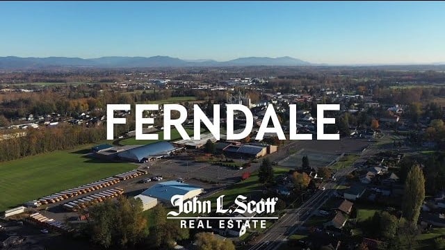 Ferndale