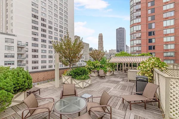 301 East 63rd Street #8C