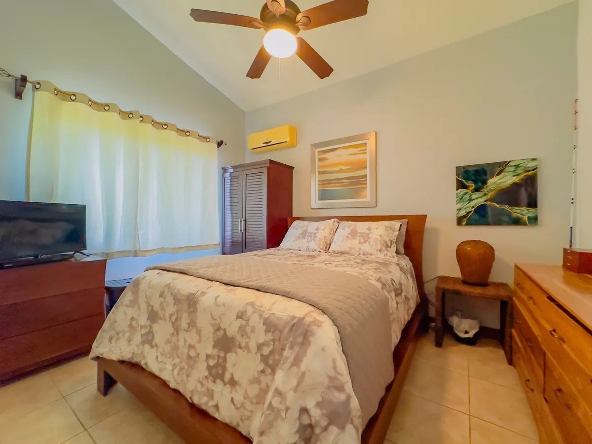 Top Floor Mountain View Condo, Papagayo, Guanacaste