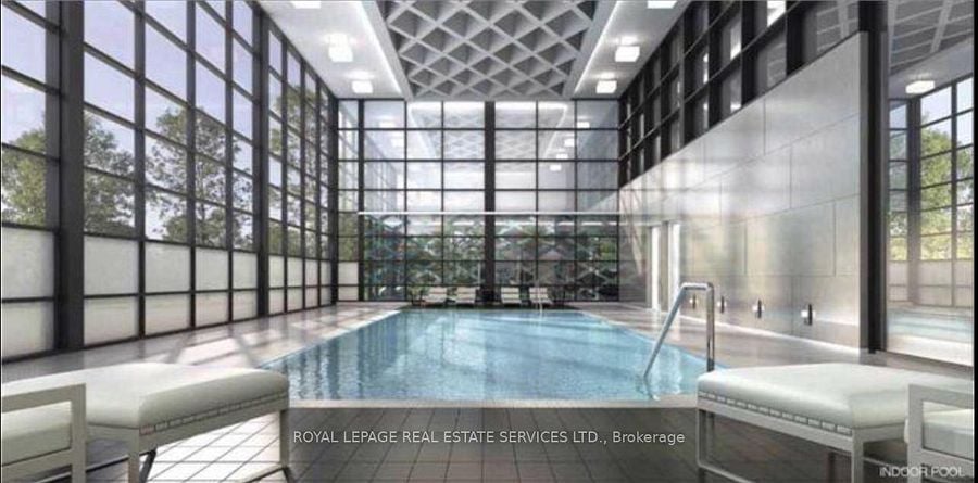 4633 GLEN ERIN Dr 904, Mississauga