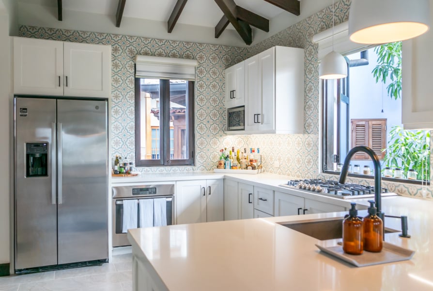 18 Calle La Ronda | Remodeled 4-Bedroom Home with Studio Apartment Just Steps from Playa Danta in Las Catalinas