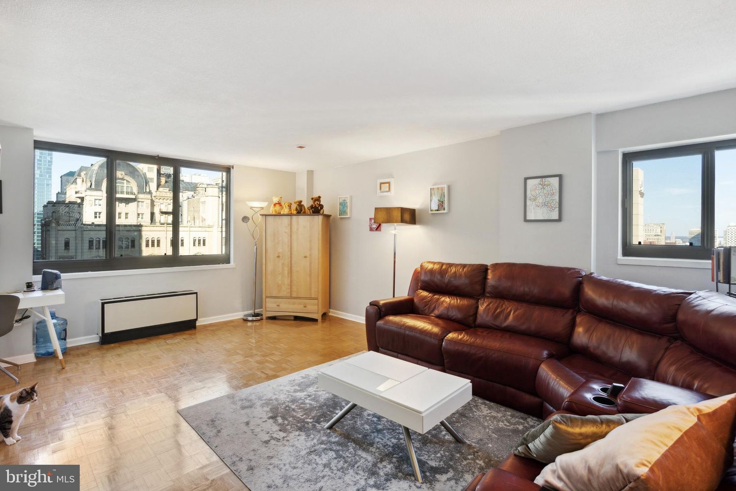 1420 Locust St, Unit 24Q