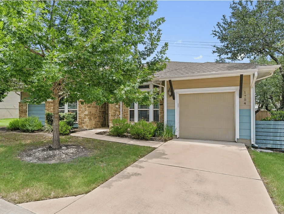 1754 Rowdy Loop in the Cottages of Crystal Falls - Private Exclusive