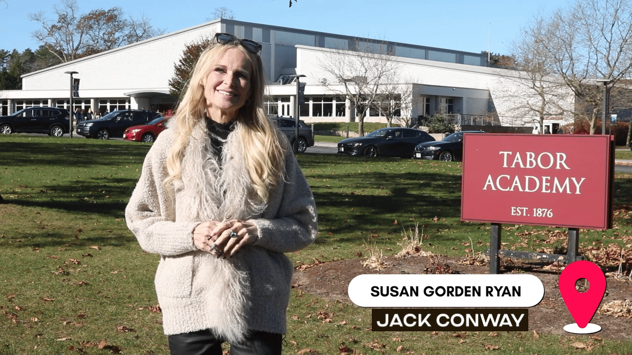 Inside Tabor Academy The School by the Sea