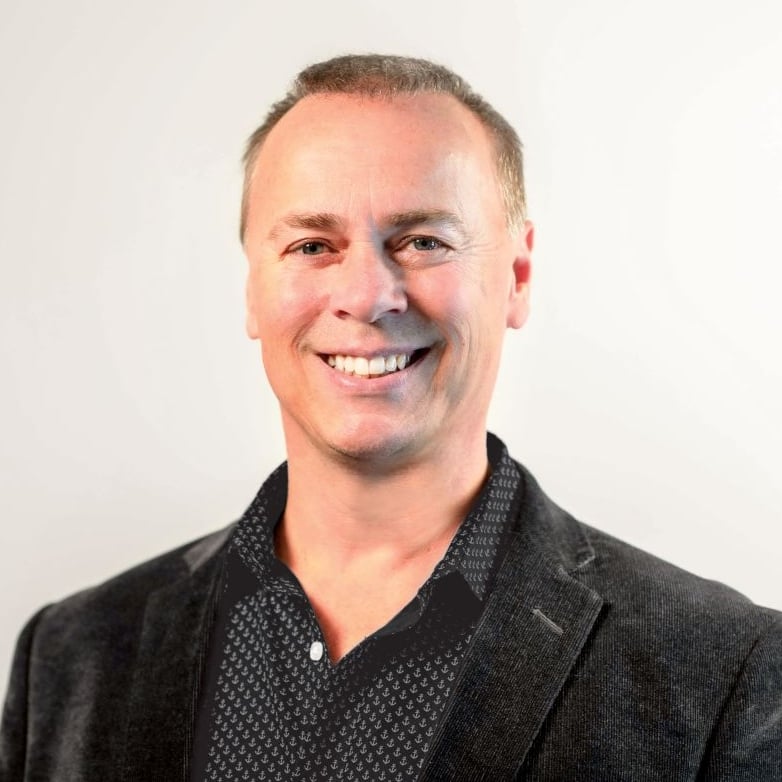 Paul Warthen Key West, FL Real Estate Agent Headshot