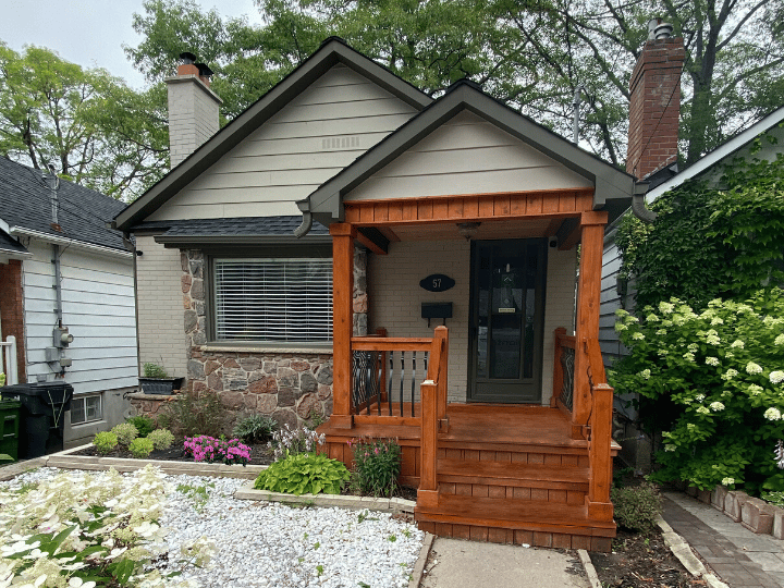 57 Haig Ave