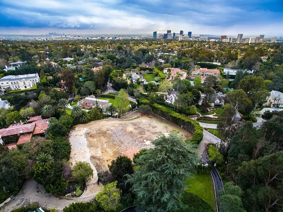 420 | 430 Amapola Ln, Holmby Hills