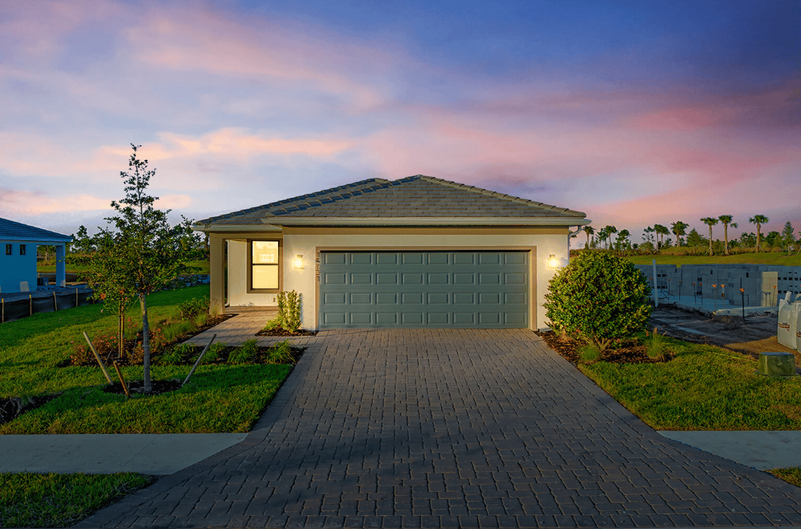 Contour – Homesite 242