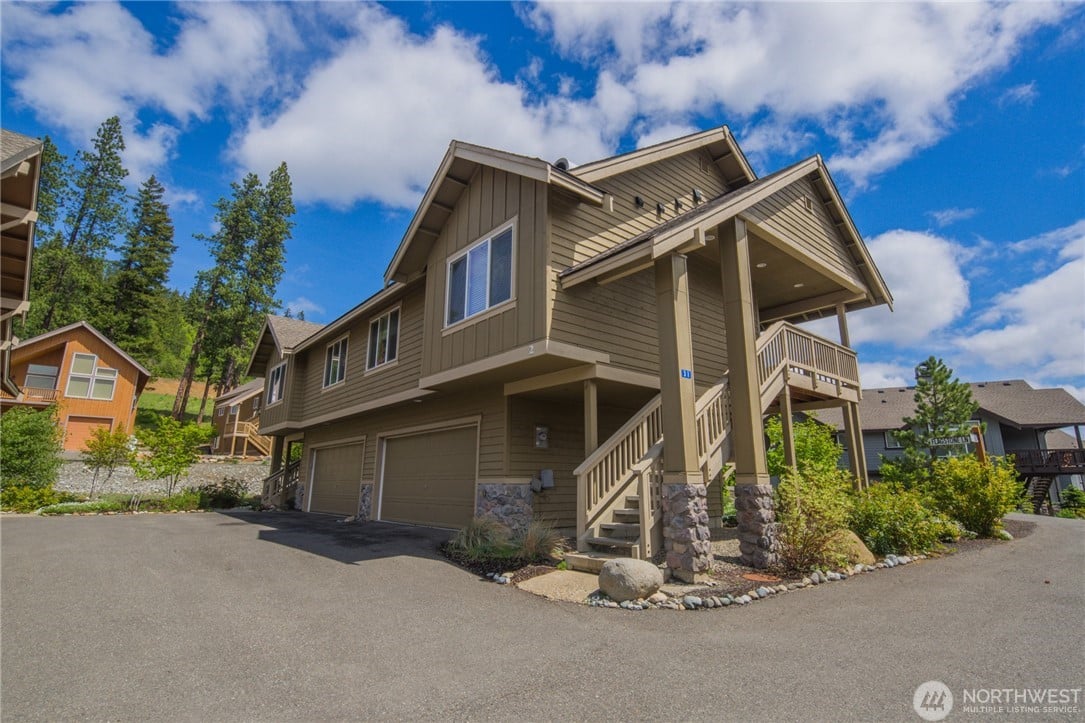 31 Keystone Lane #1