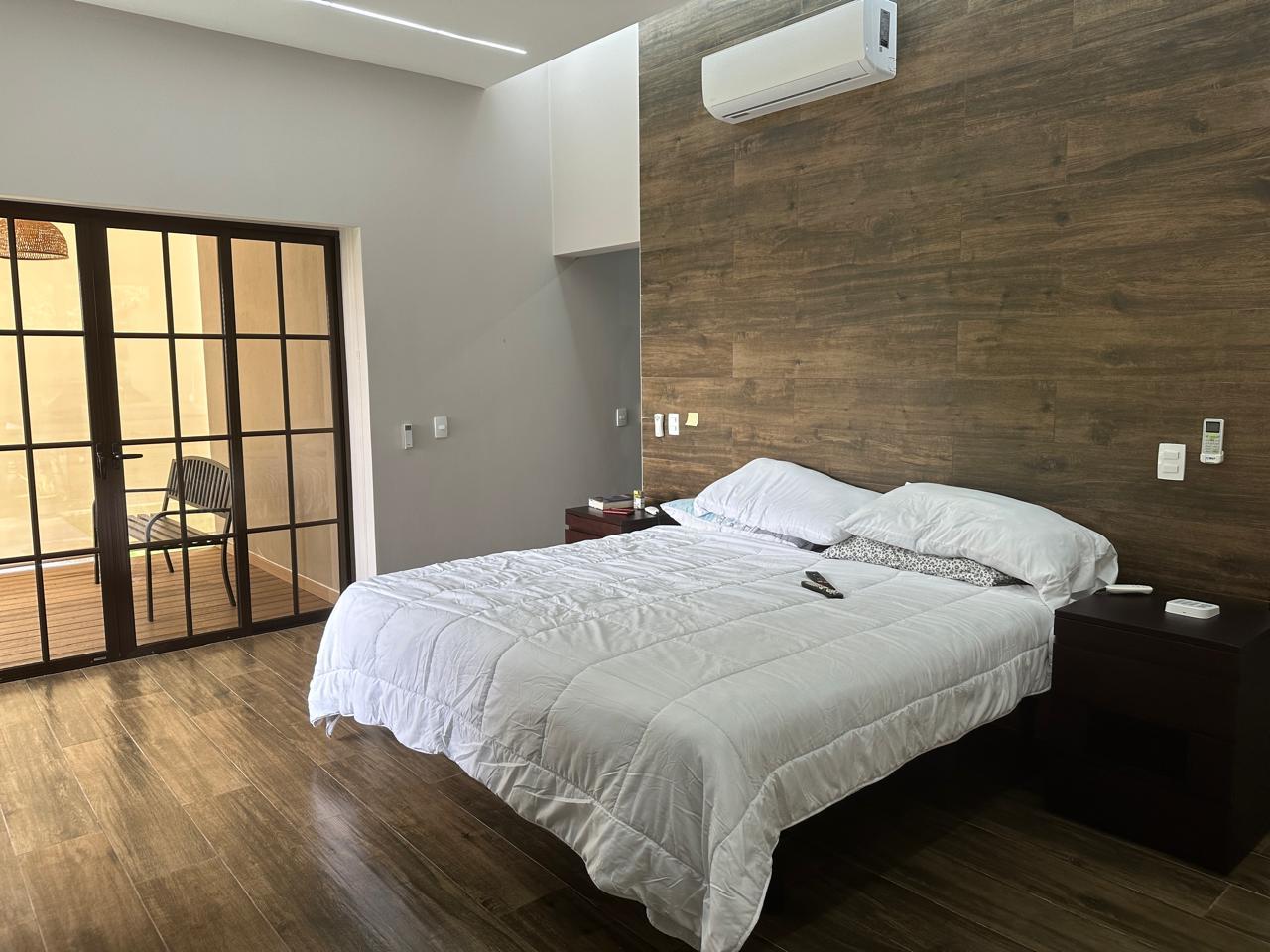 Single Level Gated Home, Ciudad Colon, San Jose