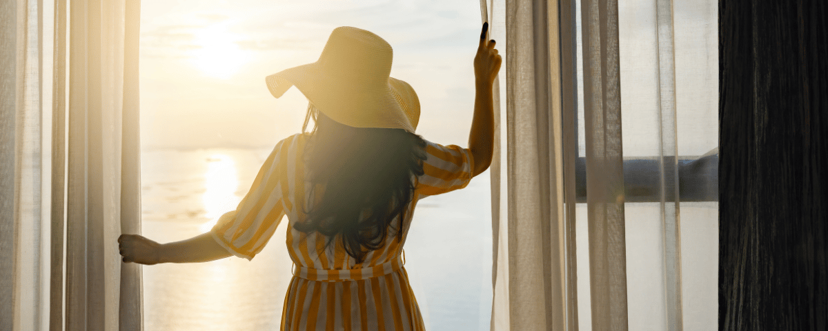 Elevate Your Mornings with an “Opening Shift” Routine