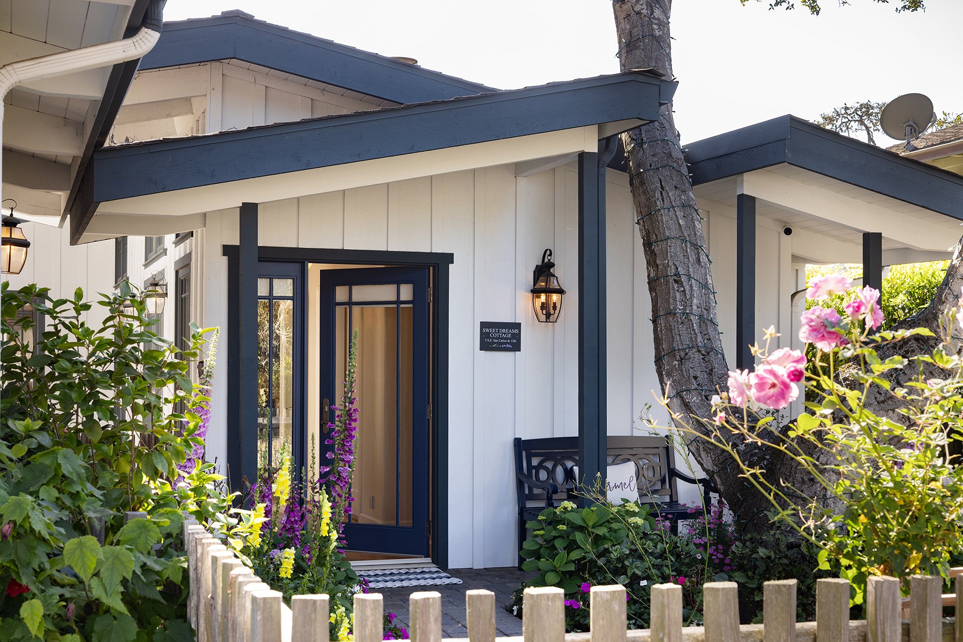 Sweet Dreams - Carmel Cottage