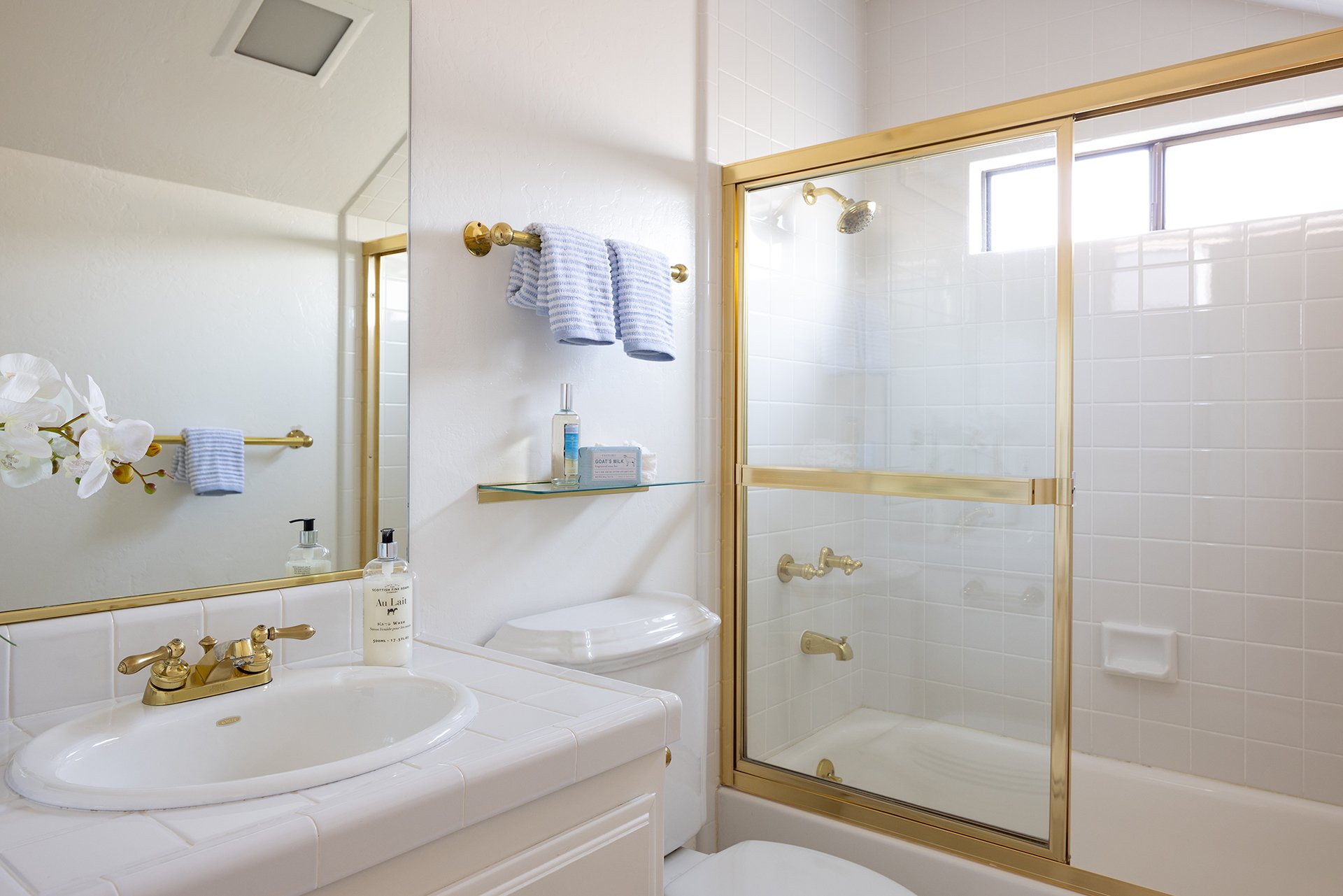 Oceanview Carmel Cottage - 24728 San Carlos Road