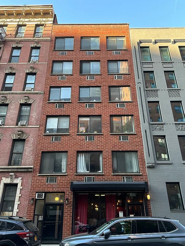 439 East 75th Street 3A