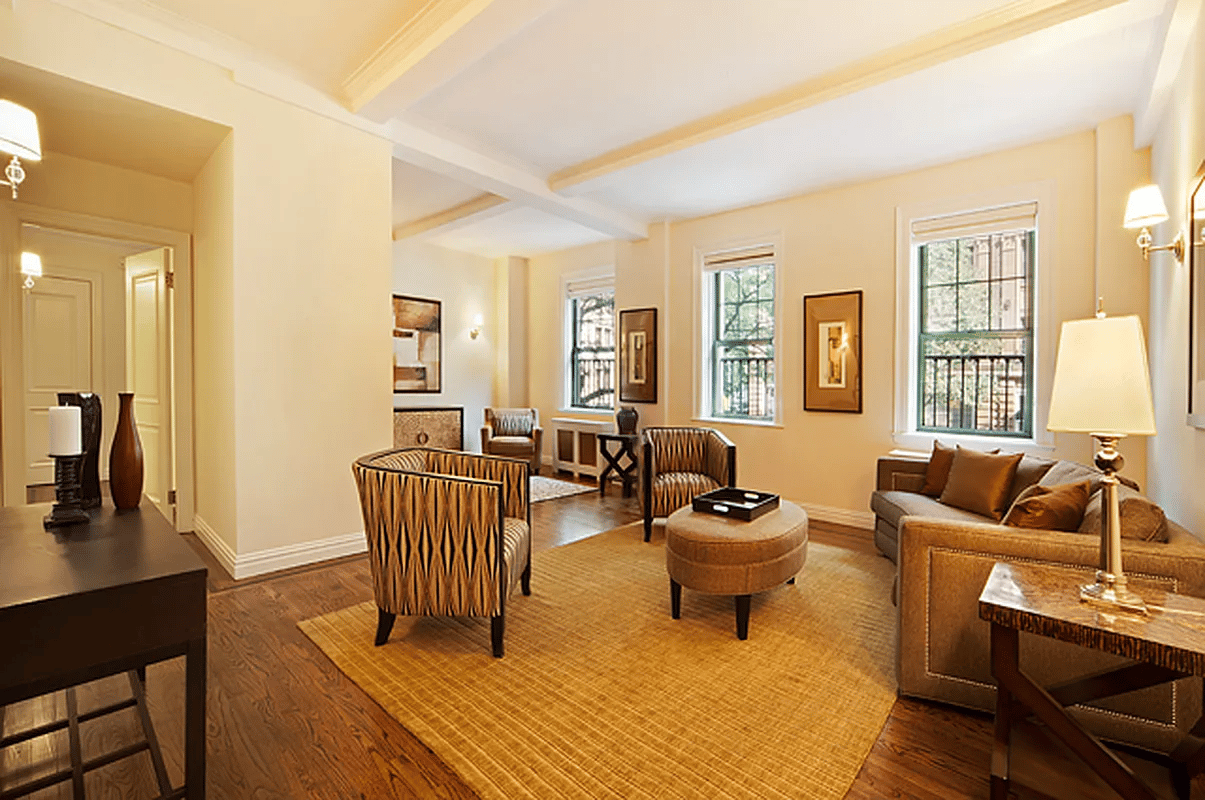 595 West End Ave #2AB