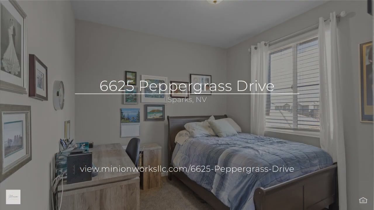 6625 Peppergrass Drive - It's the view