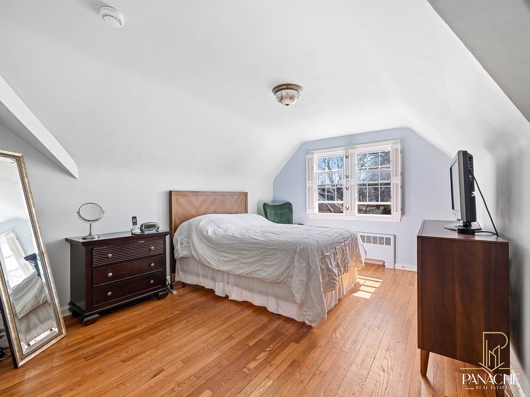 8 Milburn Court