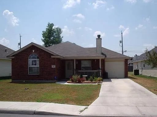 218 Juniper St