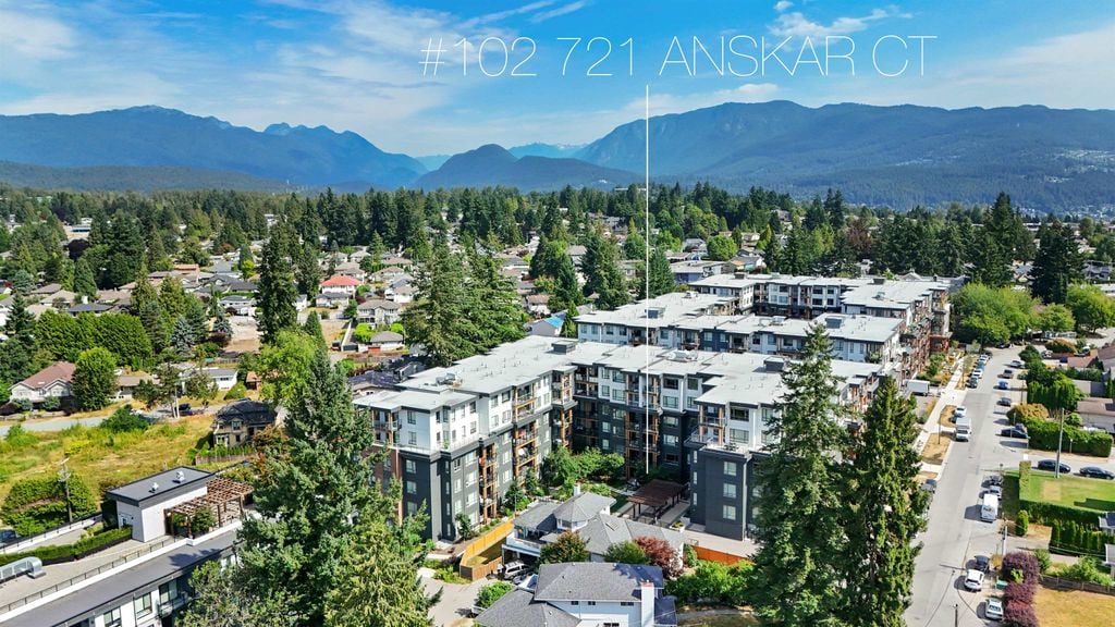 721 Anskar Ct, #102