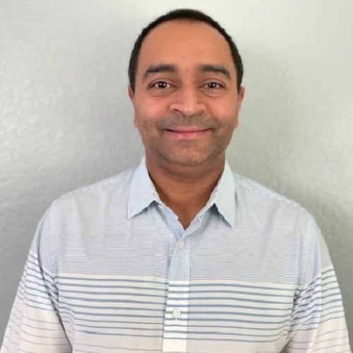 Shaival Patel