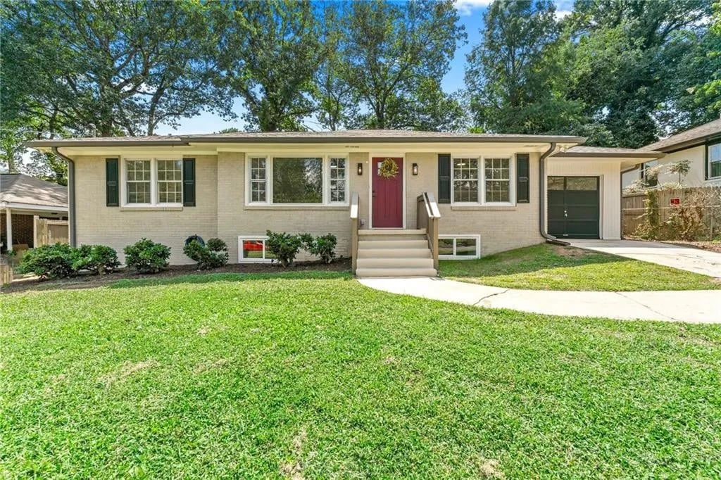 1533 Van Epps St SE, Atlanta, GA 30316