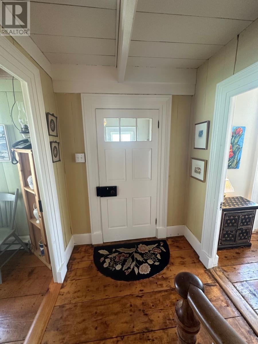 19 West Street, Trinity, Newfoundland & Labrador