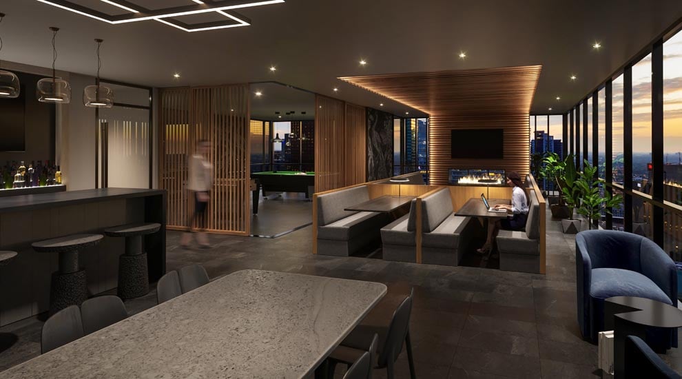 89 Church Street Unit: 612