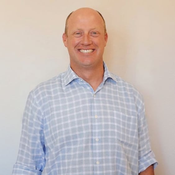 Will Ainsworth Guntersville, AL Real Estate Agent Headshot