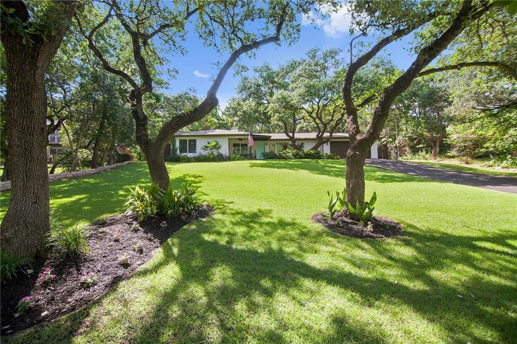 Eanes ISD - Area