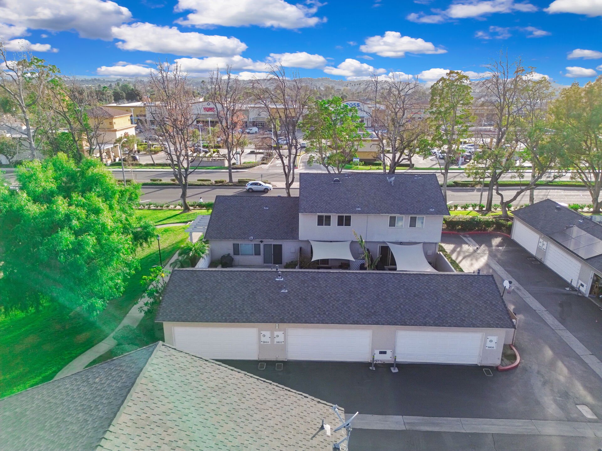 3802 Abbey Way
