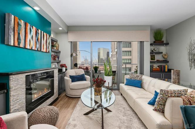 645 Front St Unit: 1710
