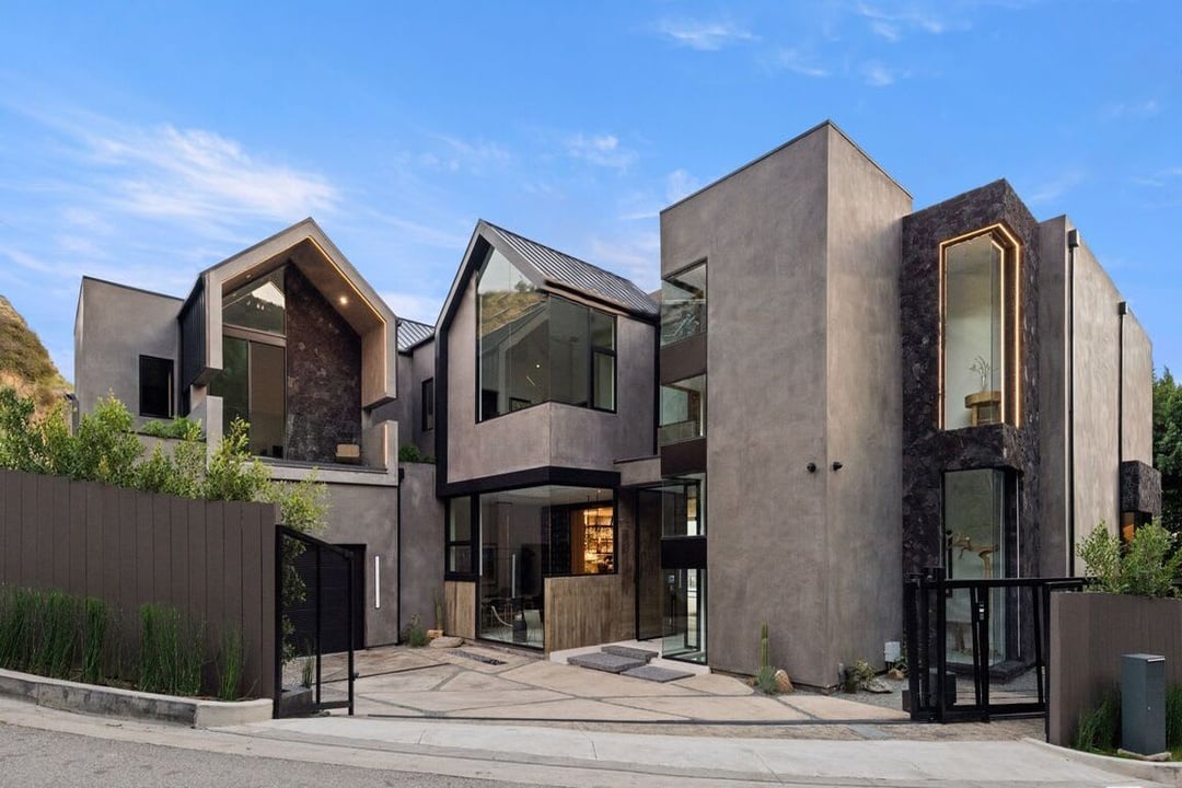 Solace Villa