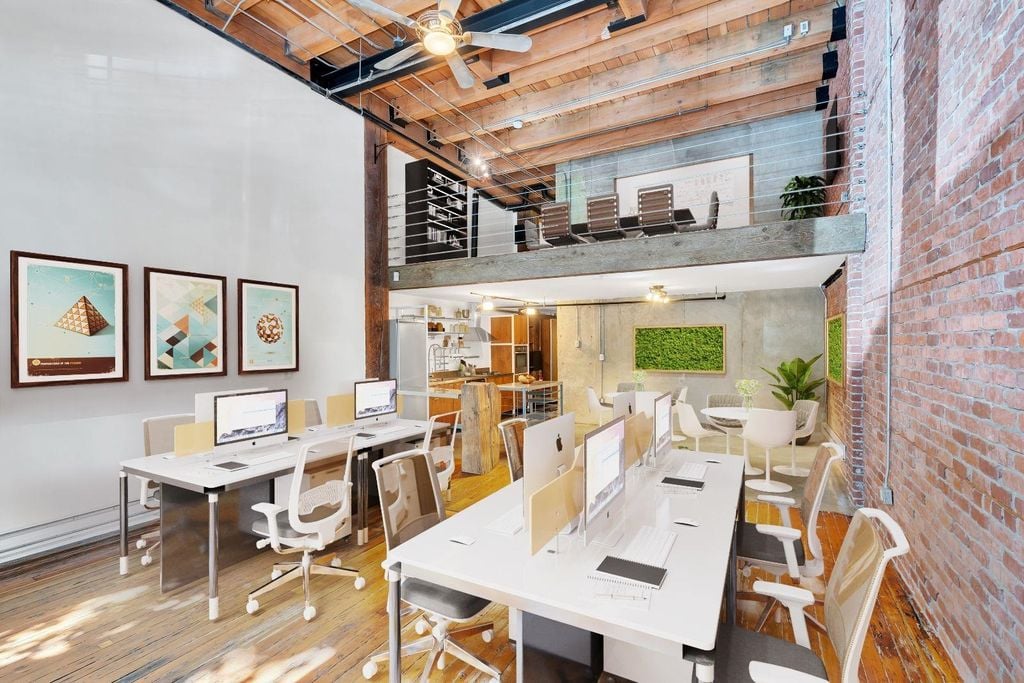 87 E Cordova St