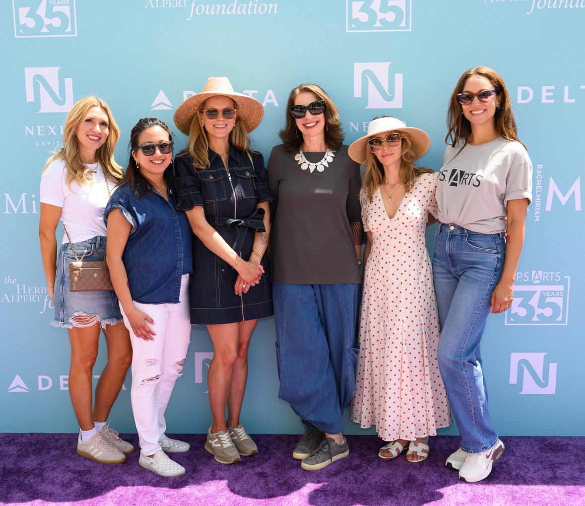 P.S. Arts Express Yourself