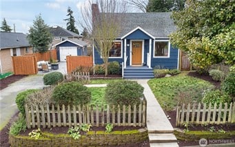 915 N 92nd Street