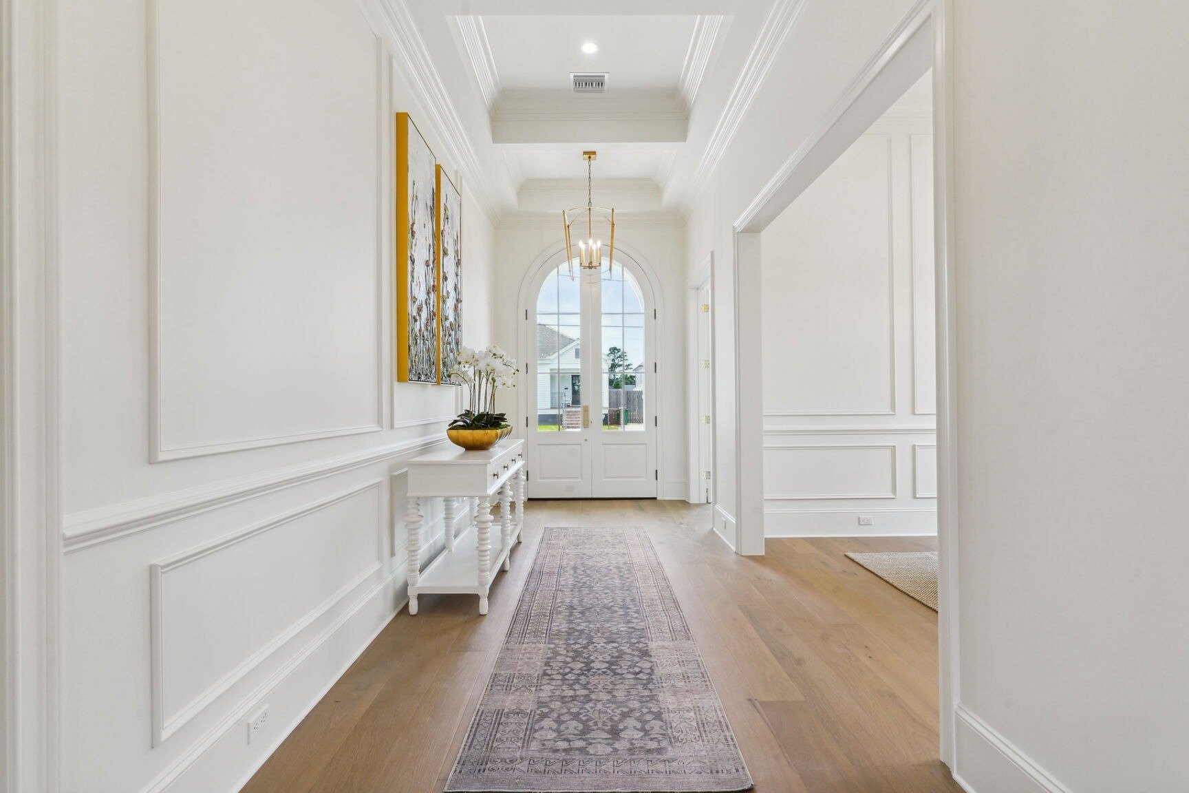 Metairie Court I