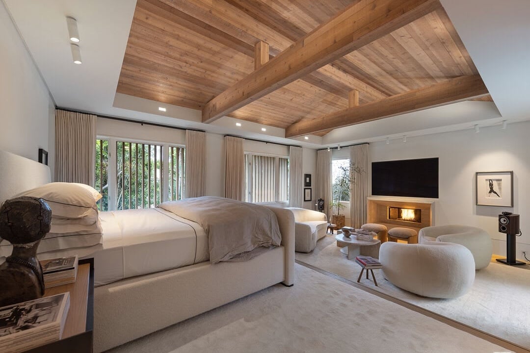 Serene Opulent