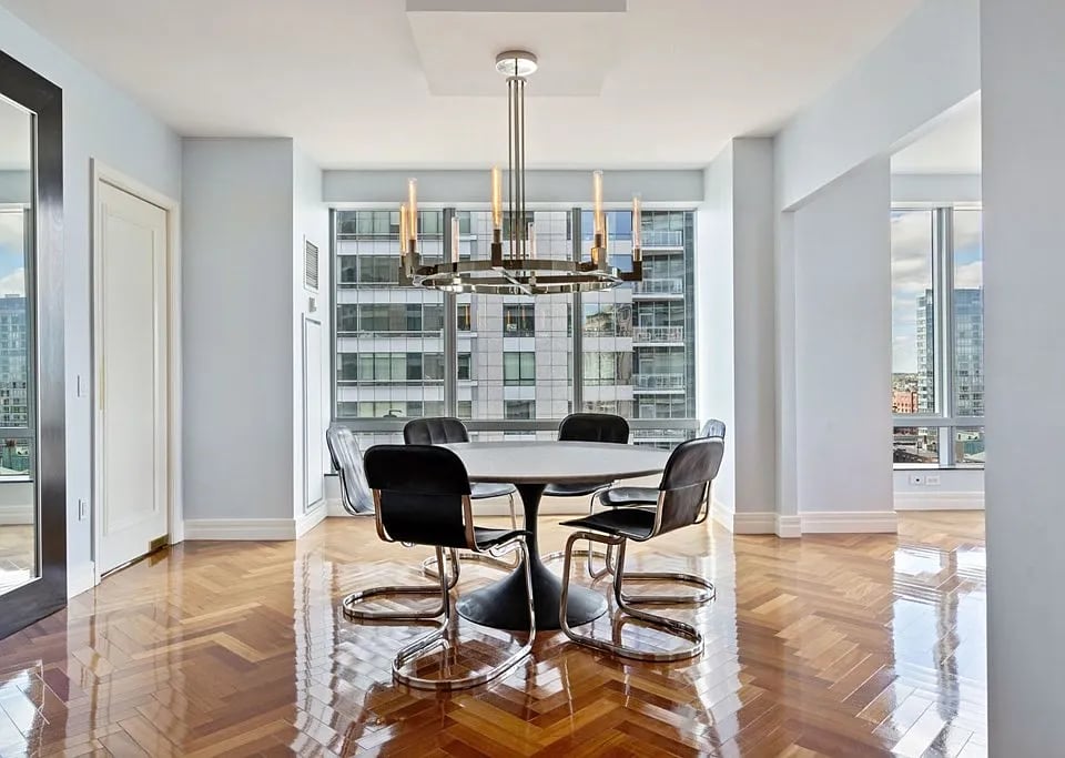 1 Avery St APT 21B